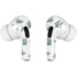 Succulent Pattern AirPods Skins